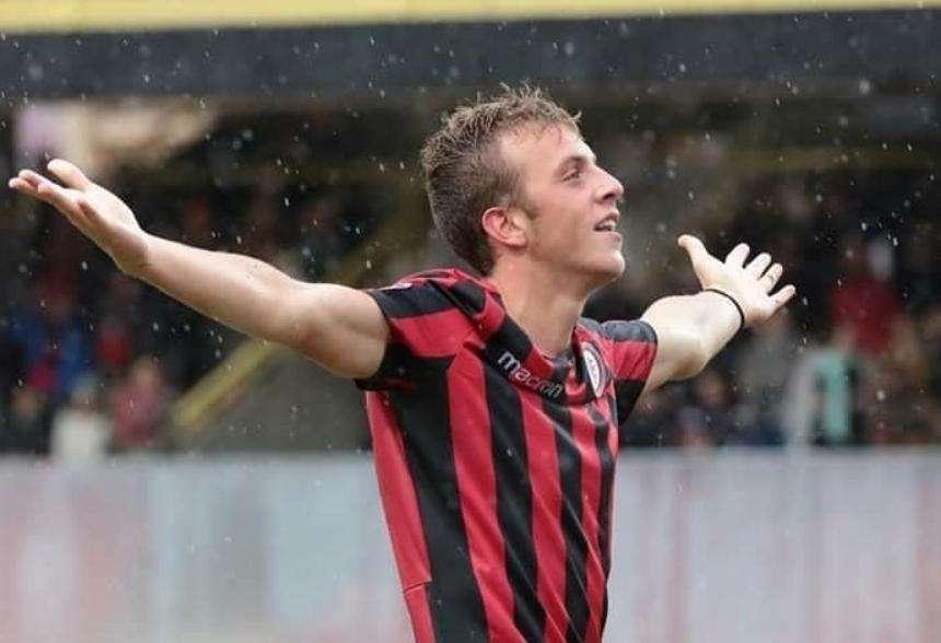 Clamorosa squalifica per un ex Foggia: punito perché aveva un procuratore sportivo