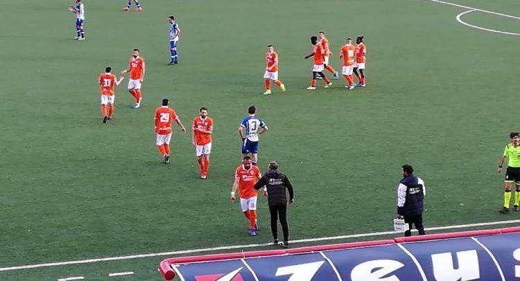 Le migliore difese di serie D: le prime cinque di ogni girone