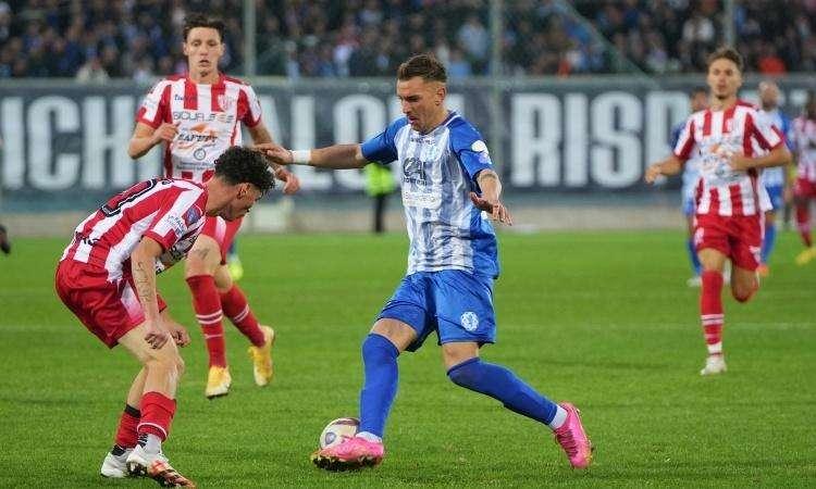 Serie D Girone H: l'età media di tutte le squadre del campionato