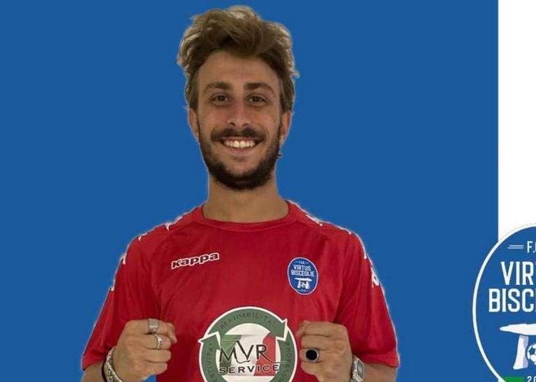 UFFICIALE: Secondo squillo di calciomercato per la Virtus Bisceglie