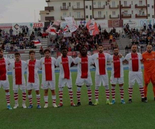 Molfetta all'esame Martina: obiettivo continuare a vincere