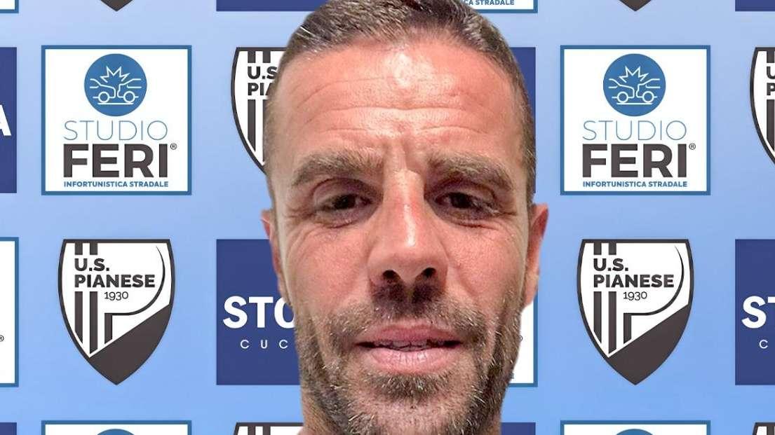 Pianese, mister Prosperi: «La rimonta con la Sangio ci ha fatto lavorare bene»