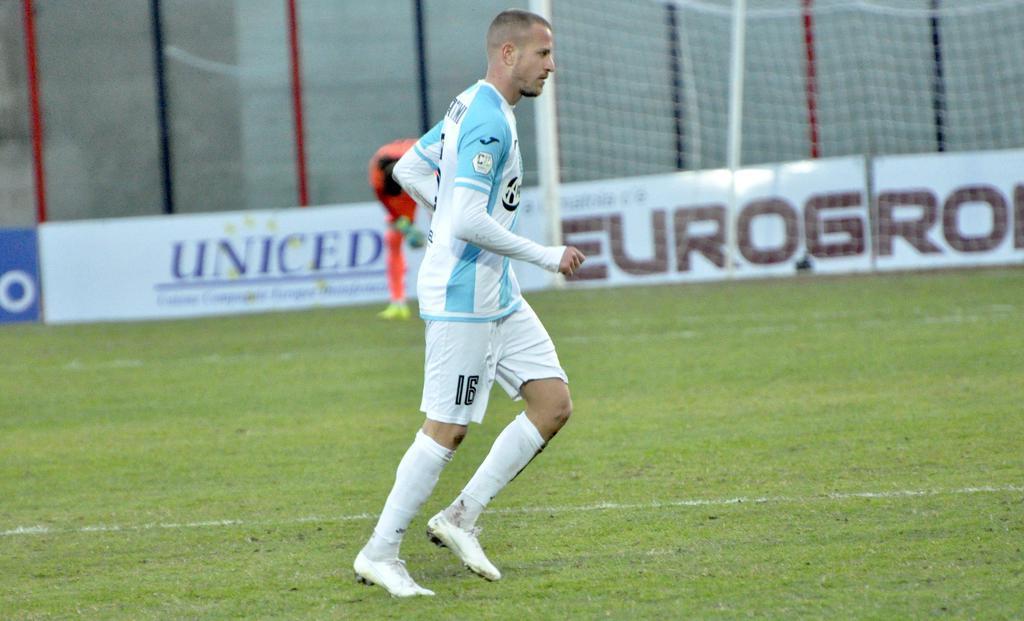 Svincolati - Sul mercato un 32enne con oltre 250 presenze in C