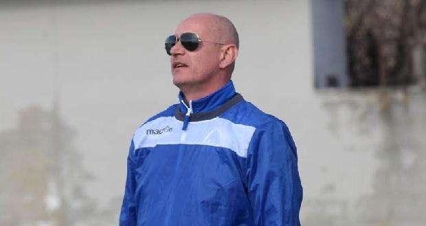 BREAKING NEWS - Salta una panchina di serie D dopo le partite di oggi