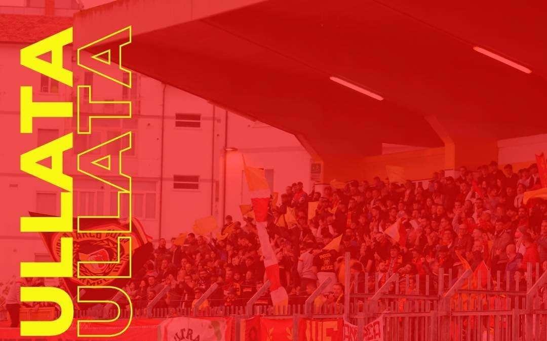 Pochi tagliandi ai foggiani: annullata l’amichevole col Termoli