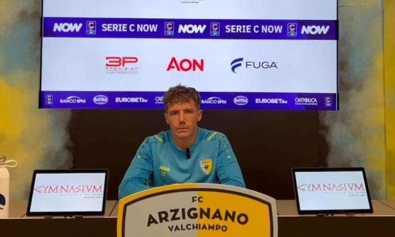 Arzignano pronto alla sfida con l'Alcione Milano. Stefanoni: «È l'ccasione per ripartire»
