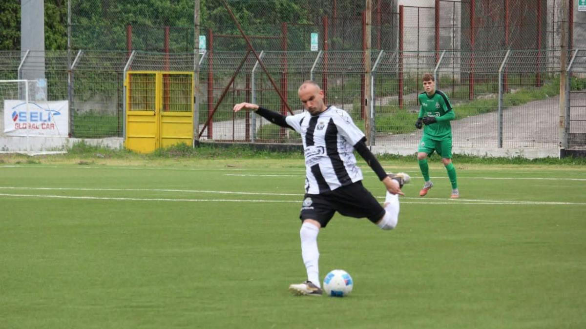 Svincolati - Esperto jolly difensivo ex Sora e Brindisi pronto a tornare in pista