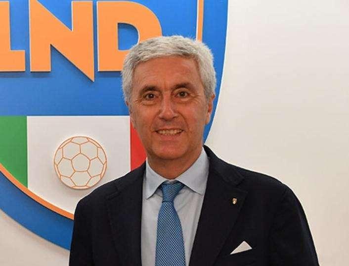 Sibilia: «Il 30% di squadre potrebbe non iscriversi al prossimo torneo»