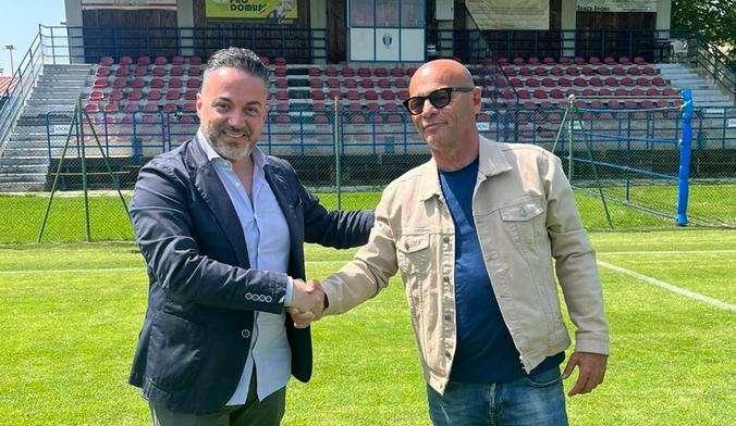 UFFICIALE: Corticella, c'è il nuovo direttore sportivo. Confermata l'esclusiva NC