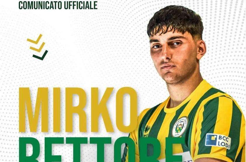 L'università calcistica del Sangiuliano City ha un nuovo Rettore
