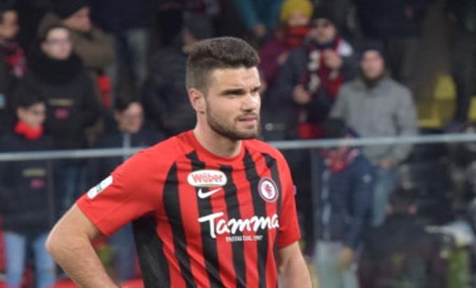 Svincolati - Attaccante cresciuto nel Milan con oltre 200 presenze in Serie B