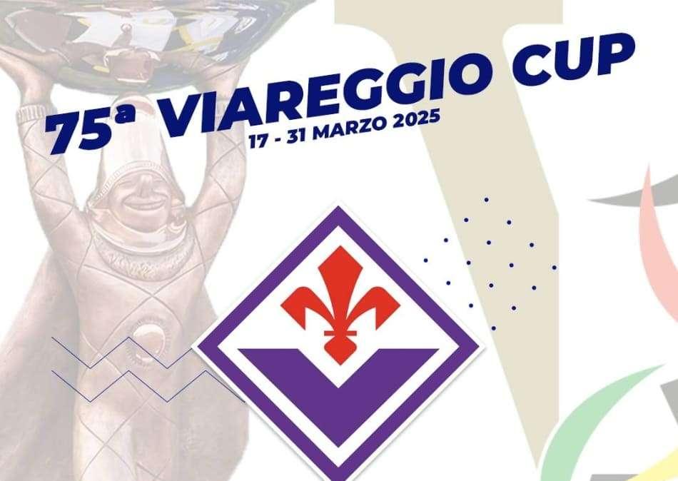 Viareggio Cup, Fiorentina a caccia del nono titolo: manca da 32 anni
