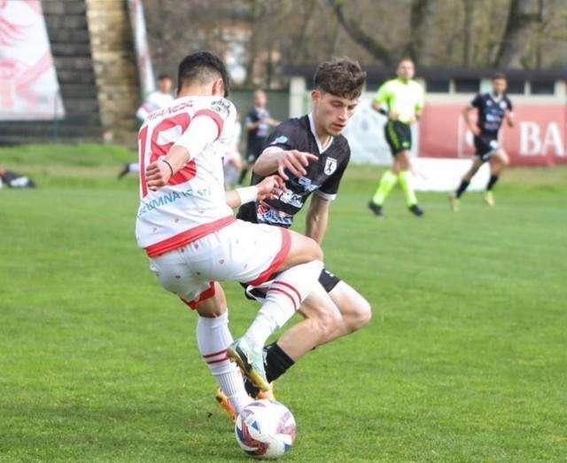 Svincolati - Classe 2005 con già 64 gare giocate in Serie D