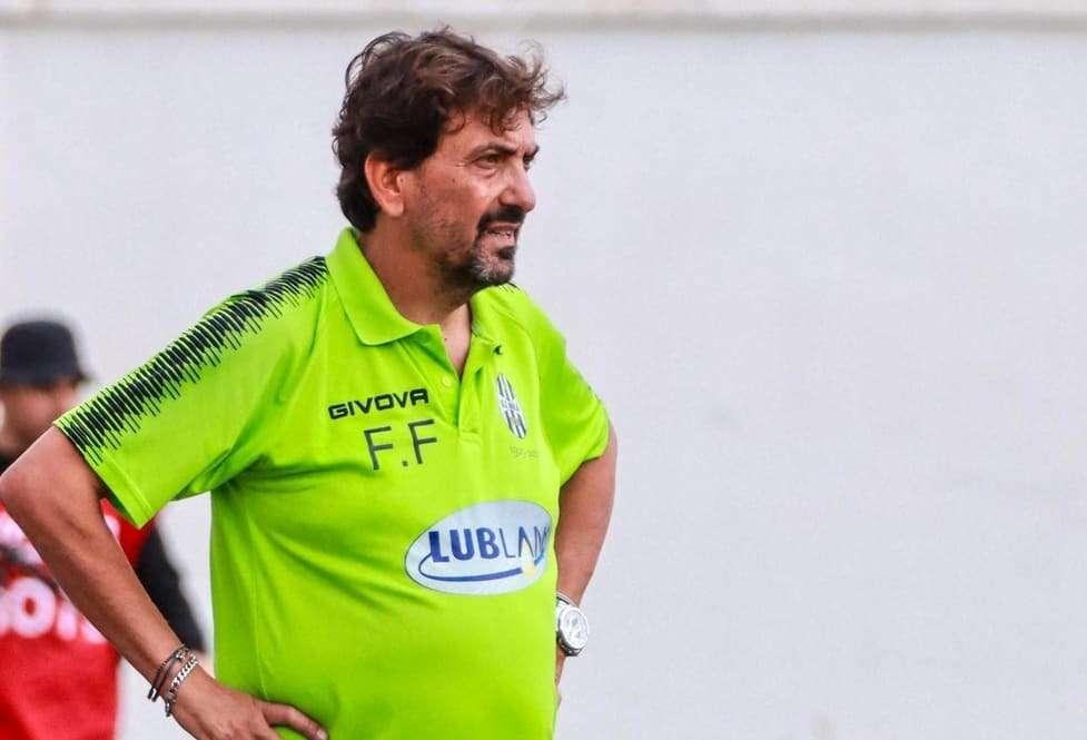 Nola, Farina: «Stiamo cercando di recuperare tutti. Penso già al Montecalcio»
