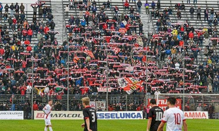 Il Mantova oggi si è presentato. Ecco il primo obiettivo di mercato