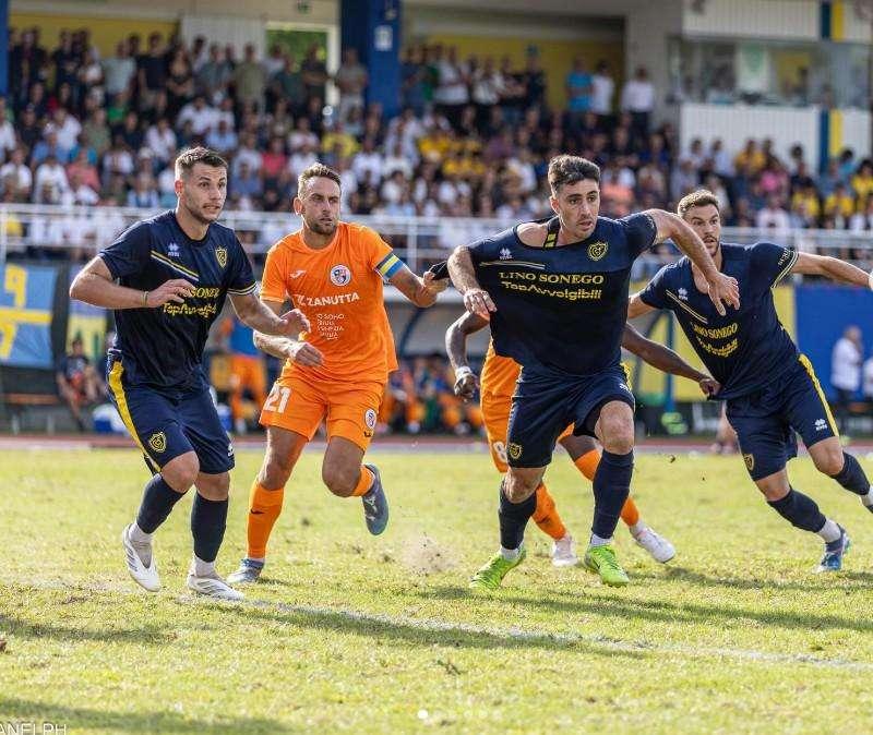 Serie D Girone C, il fattore esperienza: Conegliano neopromossa solo sulla carta