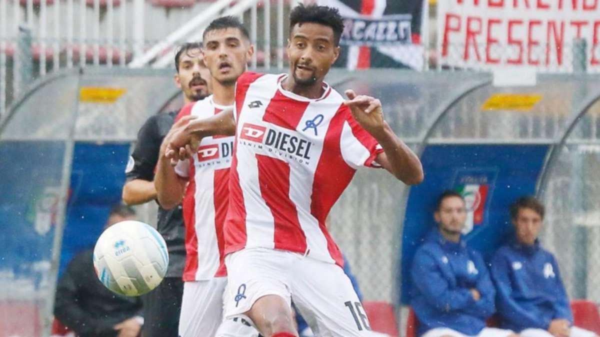 Serie D 25-26, i marcatori più "esperti" del girone C: tutti dietro il 41enne Arma