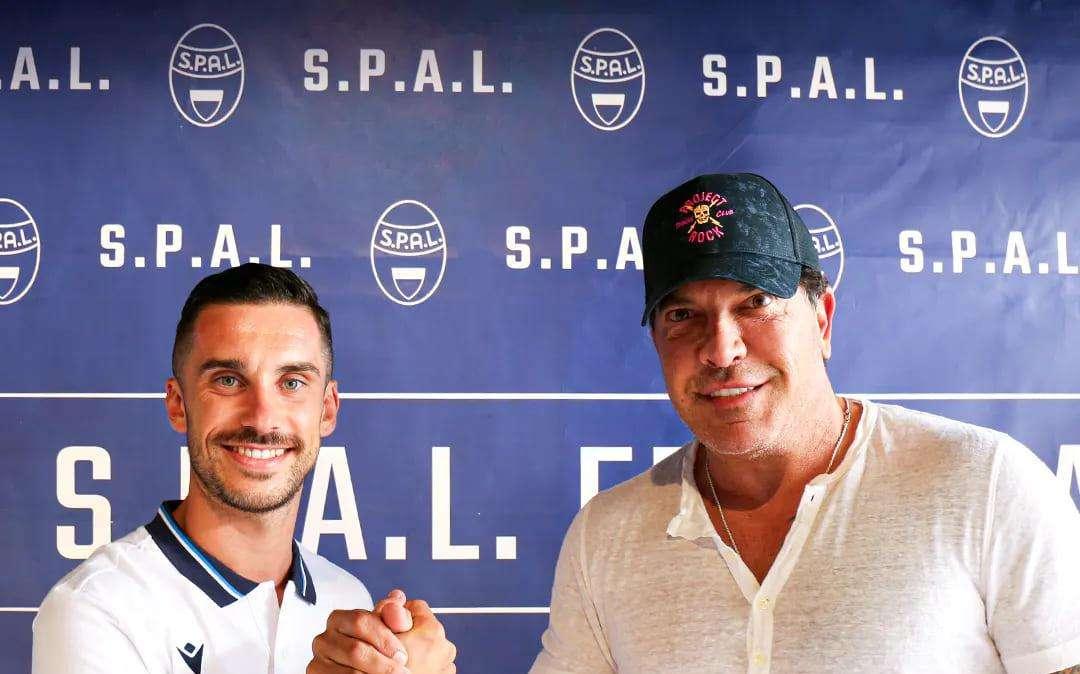 UFFICIALE: Primo volto nuovo in casa Spal