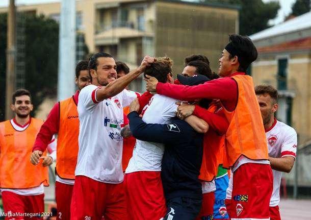 Incubo Eccellenza: le squadra di D che rischiano di retrocedere