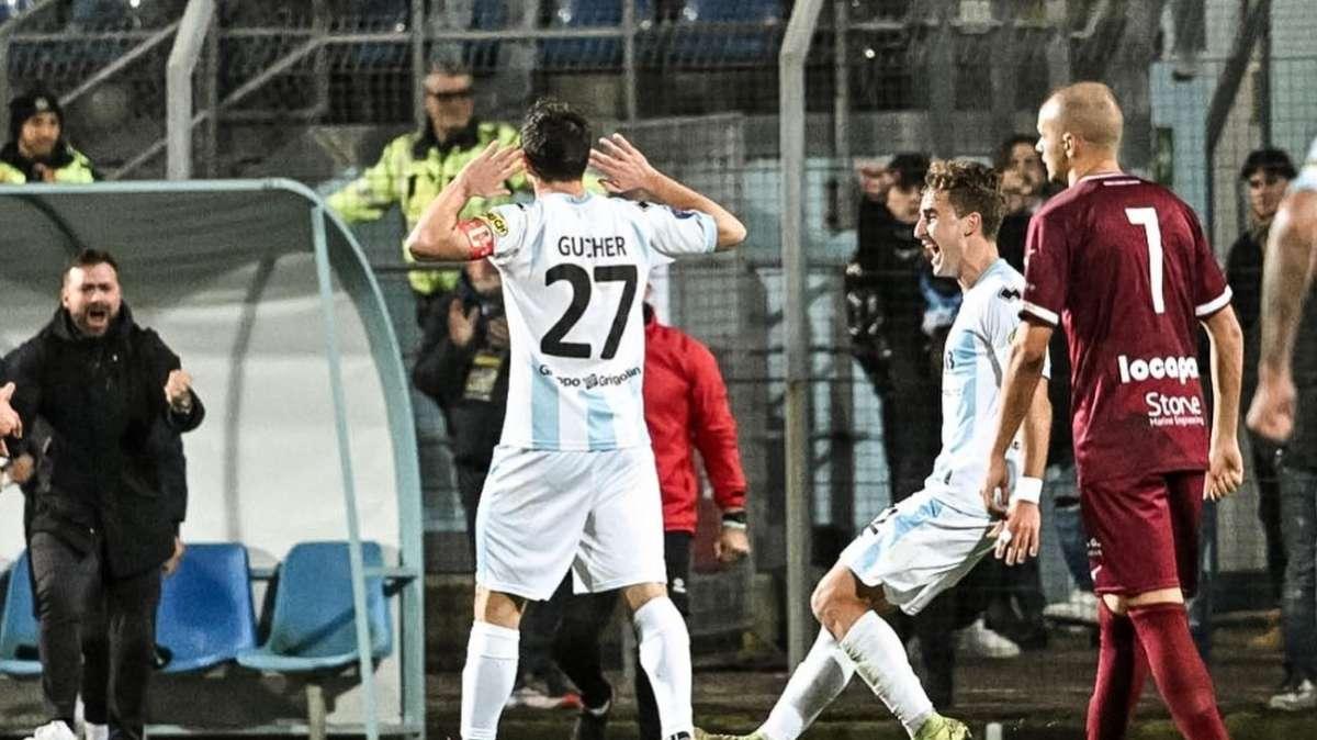 Serie D, il punto sul girone C: Il Treviso piazza l'allungo decisivo. Este e Mestre scalano la vetta