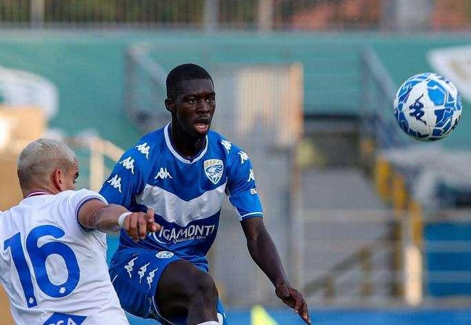 Brescia, un 2005 firma il suo primo contratto da professionista