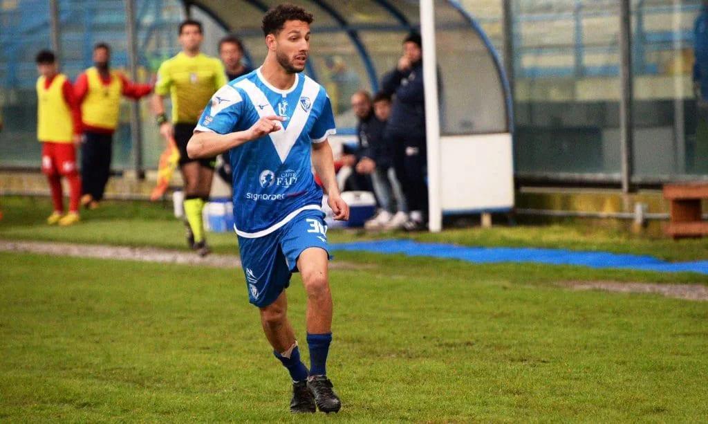 Svincolati - Sul mercato un 25enne difensore esperto della Serie D