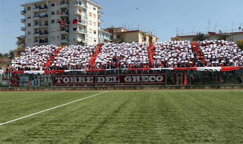 Entusiasmo Turris: quasi raggiunti i 350 abbonamenti