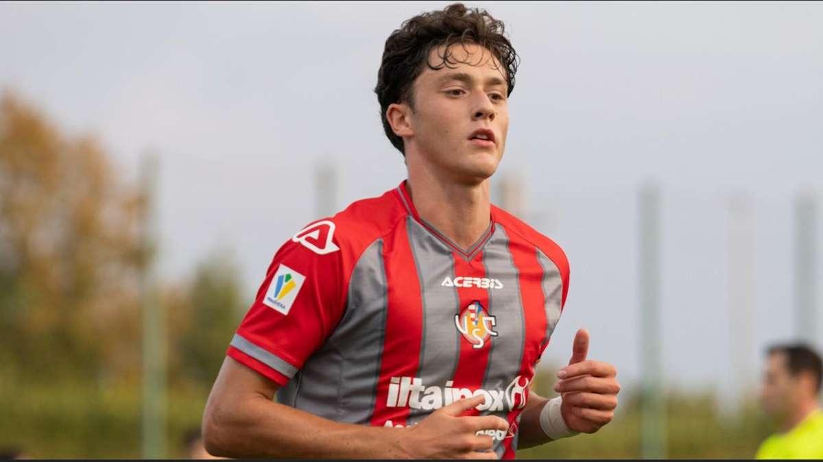 UFFICIALE: Il nuovo acquisto della Carrarese arriva dalla Serie A