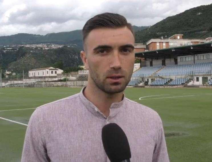 UFFICIALE: Fc Matese scatenata, c'è un colpo anche in difesa
