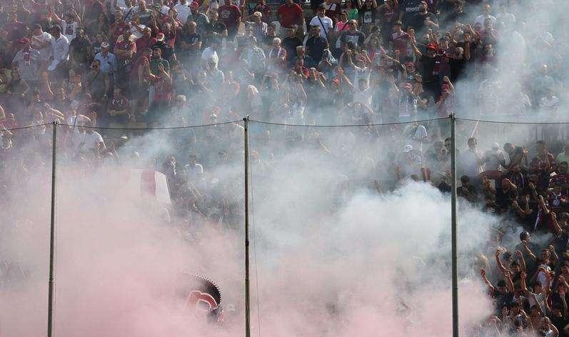 Reggina, la salita è più ripida ma bisogna reagire a Portici