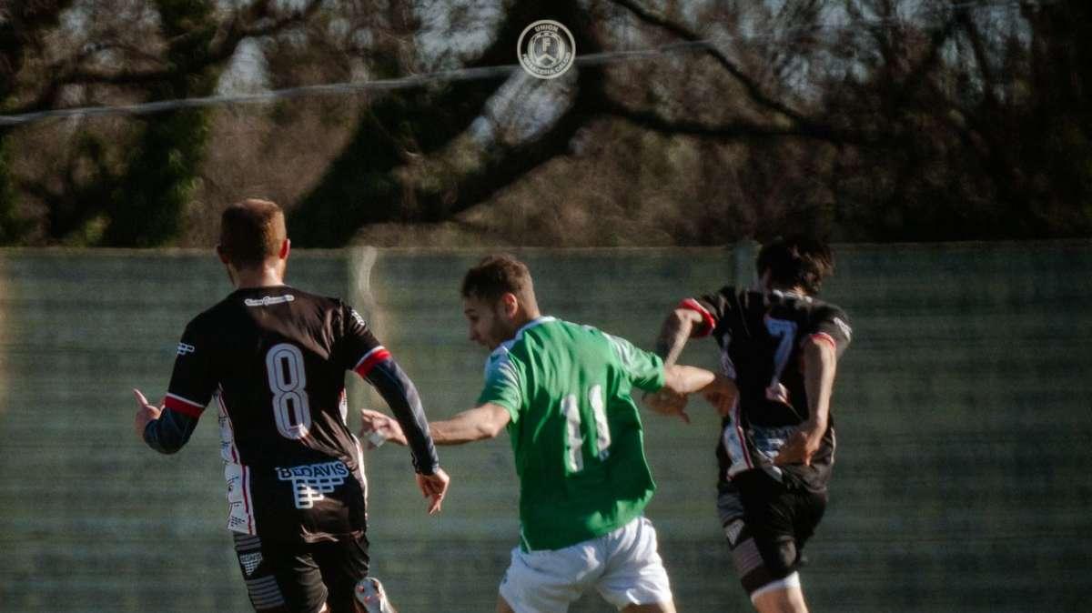 Riccaspinalveti, Harouf resta fiducioso: «Noi ci crediamo, la salvezza è possibile»