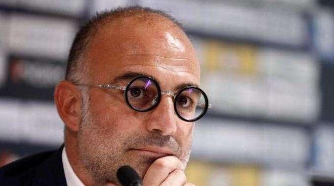 UFFICIALE: Modena, rinnovato il rapporto col diesse Vaira