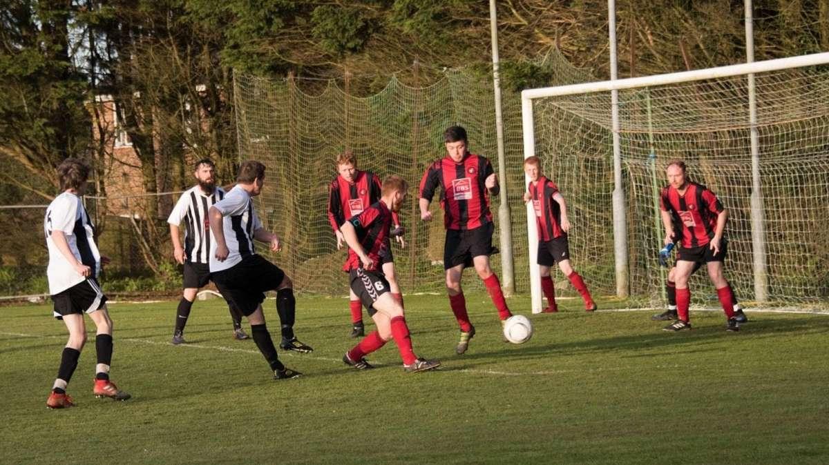 LIVE - Quarti di Finale Coppa Italia di Serie D: risultati e marcatori