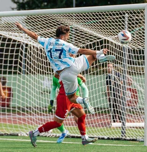 Svincolati - Centrocampista 22enne autore di ben 11 gol nell'ultimo biennio in D