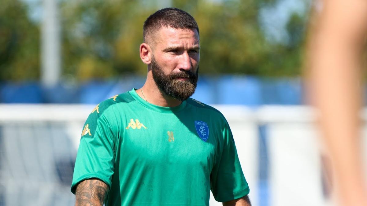 Ternana, per la panchina spunta Lorenzo Tonelli: il fresco campione d'italia under 17 nel mirino