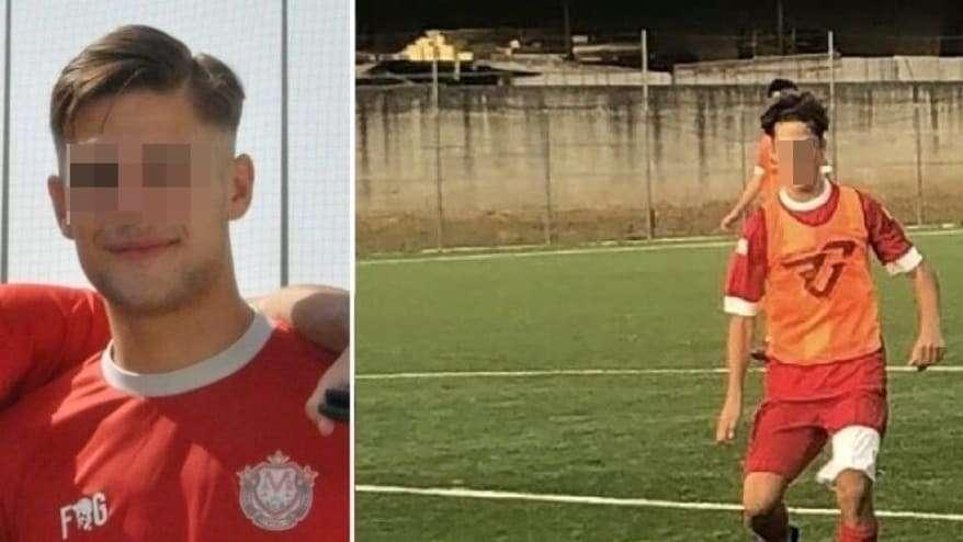 Cade dal terzo piano e muore: perde la vita giovane calciatore 17enne