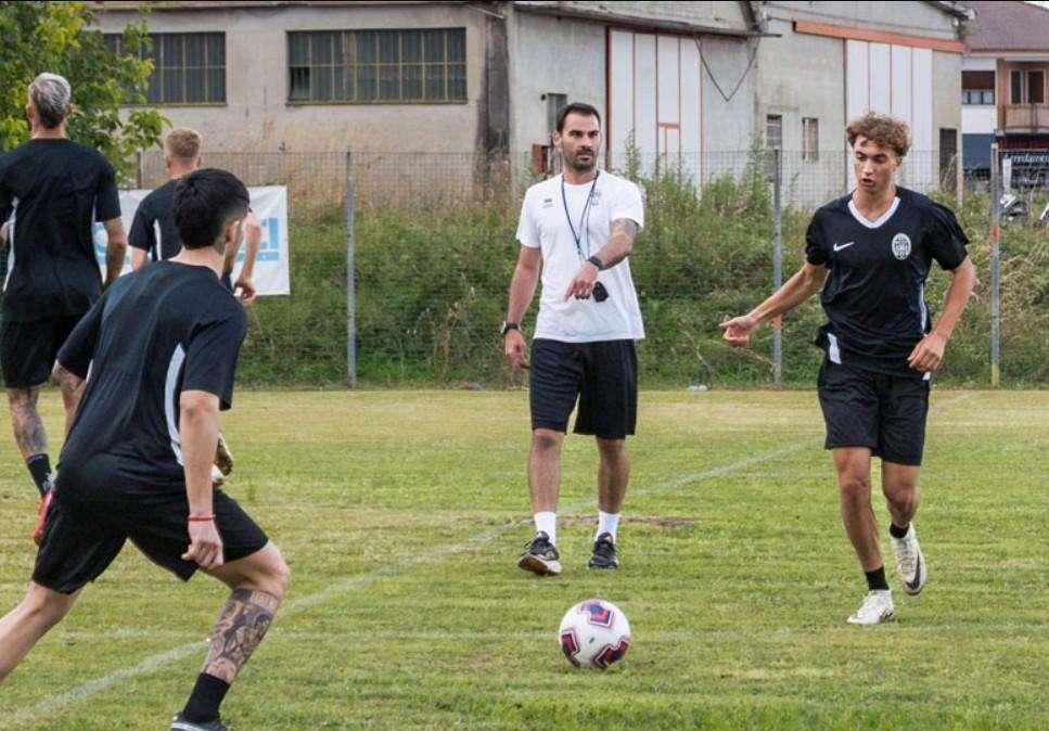 Biellese: il programma della settimana dei bianconeri