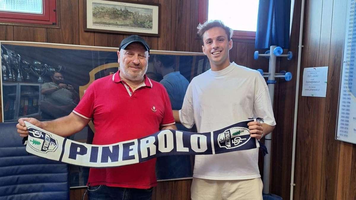 UFFICIALE: Doppia conferma in casa Pinerolo