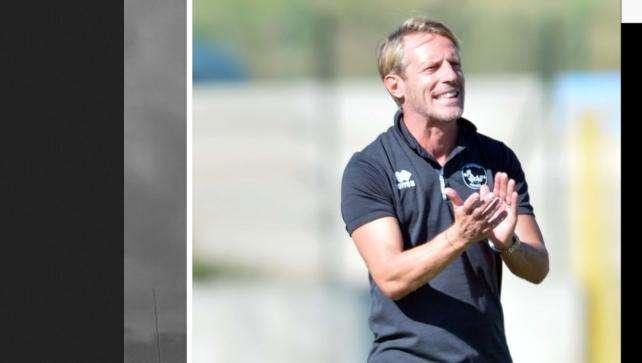 Atletico Ascoli, Giandomenico: «Non possiamo assolutamente sbagliare»