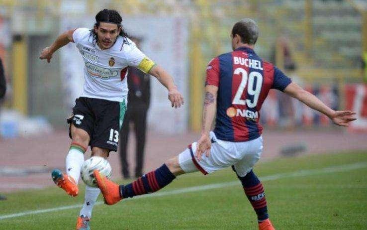 Dal Campo alla panchina: Pasquale Fazio inizia una nuova era nel Monopoli