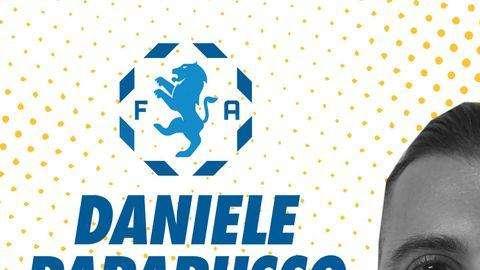 UFFICIALE: Fidelis Andria, colpo dalla Lega Pro per Panarelli