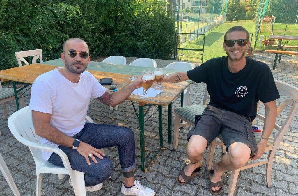 Porta Romana, resta il gruppo storico. Il 16 luglio presentazione allo stadio