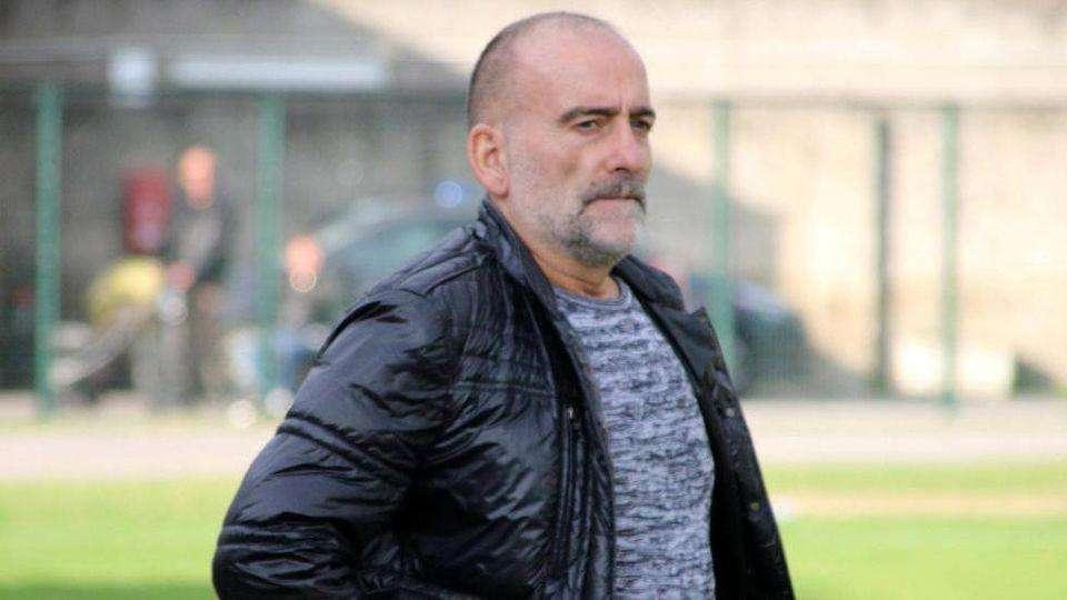 Figline, mister Brachi: «Sarà una gara ‘sporca’, l’Orvietana non ci regalerà niente»