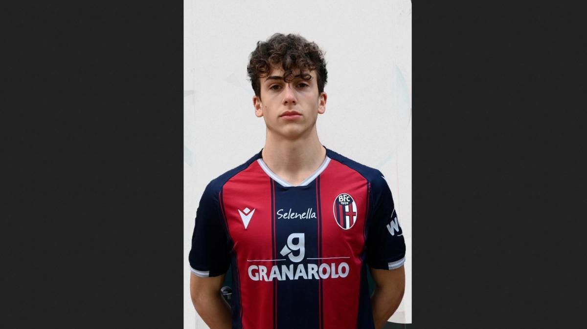 Svincolati - Sul mercato un terzino classe 2006 cresciuto nel Bologna e con presenze in D
