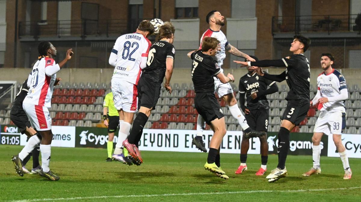 Lonardo rinforza l'attacco della Juve Stabia: firma fino al 2029