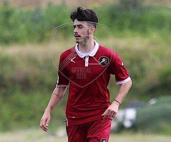 &copy; Foto di Reggina