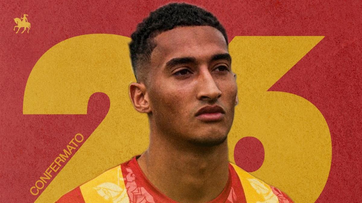 UFFICIALE: Il Giulianova toglie dal mercato Thiago Menna