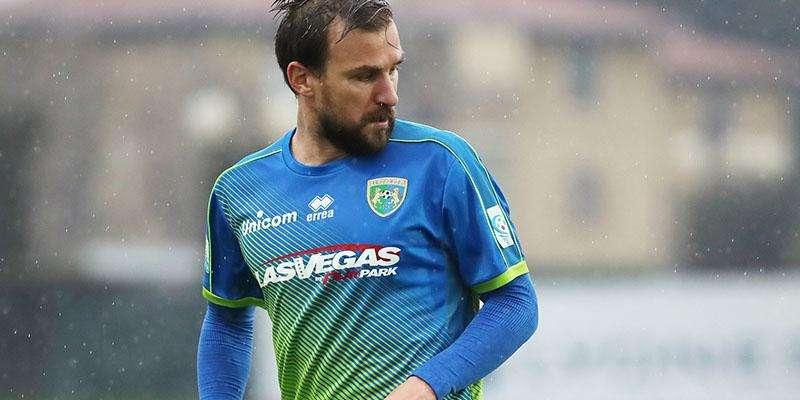 Lavello, Vitofrancesco: «Cercheremo di chiudere in bellezza»