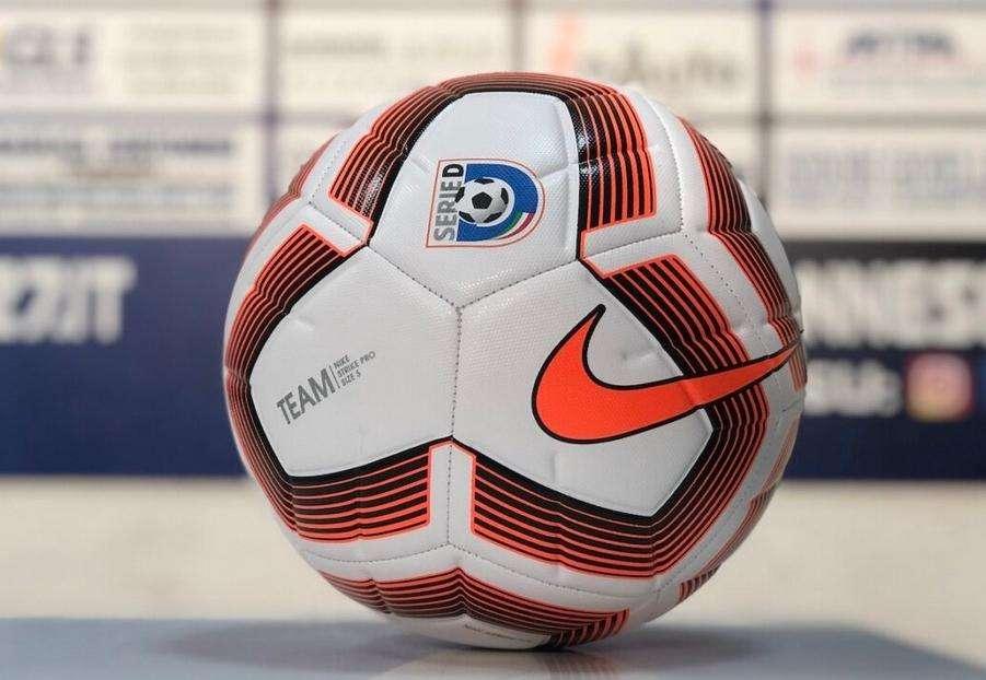 Serie D, ci sono due novità per le gare di recupero del 7 aprile