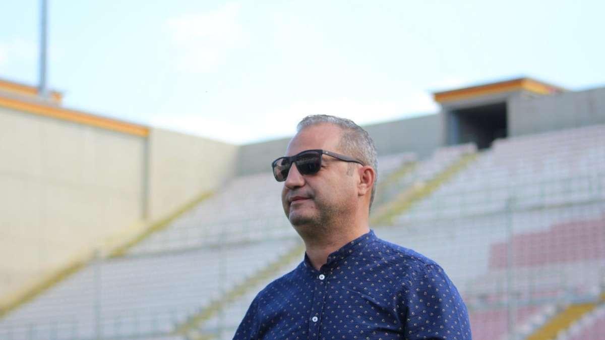 Giampaolo (presidente San Luca): «Non mi sono mai nascosto: volevo un campionato di vertice»